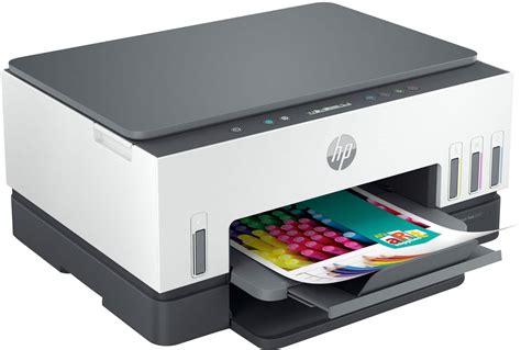 HP Smart Tank 6001 Wireless All.